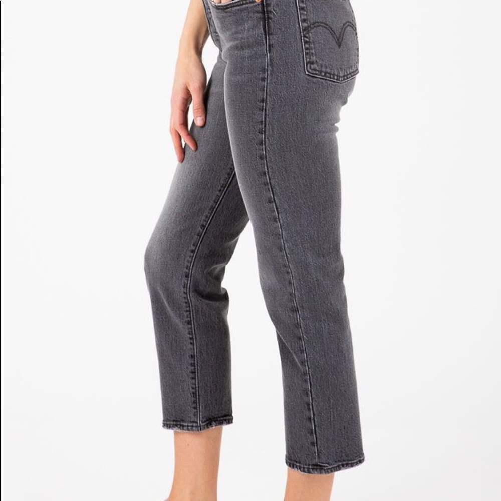 Levi’s jeans